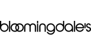 Save with Bloomingdale's sitewide coupon codes, discount codes, promo codes, and voucher codes. Enjoy free shipping and special sign-up offers on all orders!