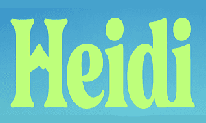 Save with Heidi UK's coupon codes, discount codes, promo codes, and voucher codes. Enjoy free shipping, Sign Up Offer, and special sign-up offers on all orders!