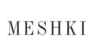 Save with Meshki's coupon codes, discount codes, promo codes, and voucher codes. Enjoy free shipping, Sign Up Offer, and special sign-up offers on all orders!