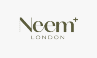 Save with Neem London UK's coupon codes, discount codes, promo codes, and voucher codes. Enjoy free shipping, Sign Up Offer, and special sign-up offers on all orders!
