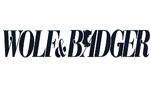Save with Wolf And Badger's coupon codes, discount codes, promo codes, and voucher codes. Enjoy free shipping, Sign Up Offer, and special sign-up offers on all orders!