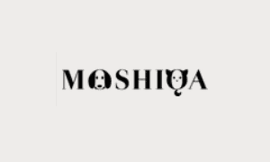 Save with Moshiqa's coupon codes, discount codes, promo codes, and voucher codes. Enjoy free shipping, Sign Up Offer, and special sign-up offers on all orders!