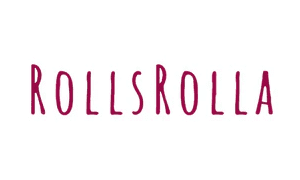 Save with Rollsrolla's coupon codes, discount codes, promo codes, and voucher codes. Enjoy free shipping, Sign Up Offer, and special sign-up offers on all orders!