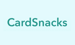 Save with CardSnacks's coupon codes, discount codes, promo codes, and voucher codes. Enjoy free shipping, Sign Up Offer, and special sign-up offers on all orders!