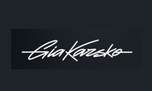 Save with Gia Karsko DEsitewide coupon codes, discount codes, promo codes, and voucher codes. Enjoy free shipping and special sign-up offers on all orders!