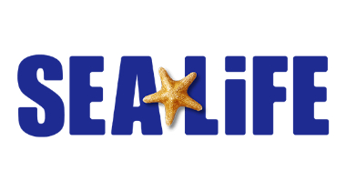 sea life logo