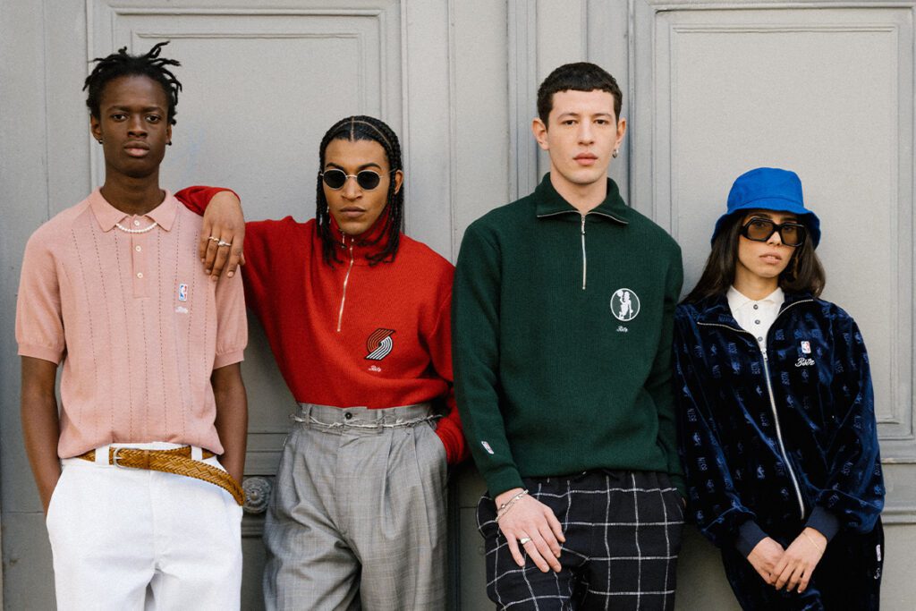 Affordable and trendy men's fashion from Bstn, including casual wear, athleisure, and sneakers.